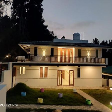 Stellar Homes Утакаманд Экстерьер фото